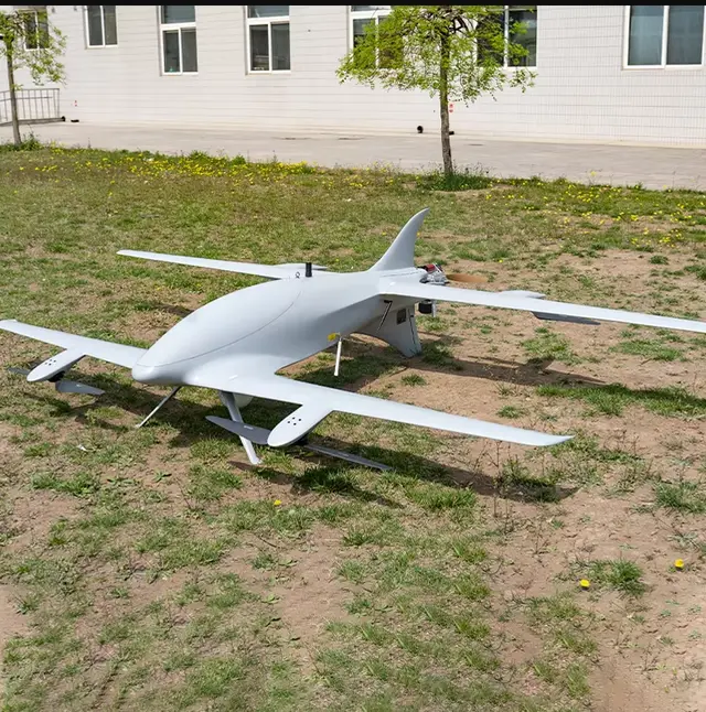Arsenio Reconnaissance Drone