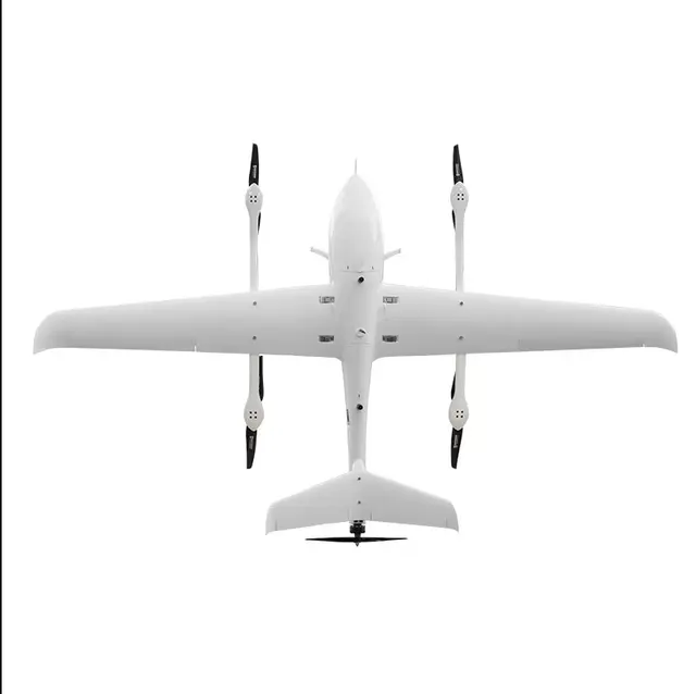 Bfly Compact Reconnaissance Drone